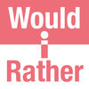 Would I Rather iOS icon