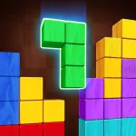 Block Puzzle ios icon