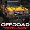Offroad Outlaws iOS icon