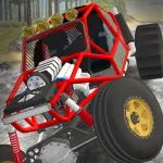 Offroad Outlaws App icon