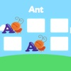 Animal Alphabet for Kids iOS icon