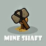 Mine Shaft App Icon