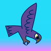 Mama Hawk iOS icon