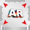 AR Measure App icon