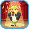 Animal Got Talent-Game For Kid iOS icon