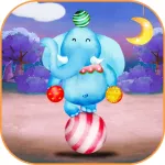 Animal Got Talent-Game For Kid App