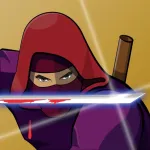 Ninja Scroller: The Awakening App Icon