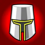 Dungeons of Hell App Icon