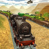 US Army Train Simulator Game iOS icon