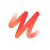 Mu - Online Music Video Player iOS icon