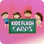 Kids Educational Flashcards