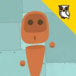 Jump Robot App Icon