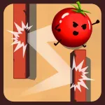 Juicy Bounces App Icon