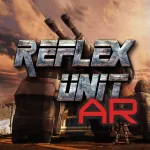 Reflex Unit AR ios icon