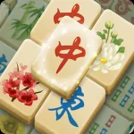Mahjong Solitaire: Classic App icon