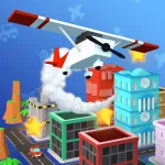 ARcade Plane App icon