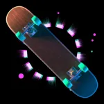 Pocket Skate ios icon
