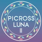 Picross Luna II App Icon