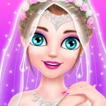 Bride & Groom Wedding Planning App icon