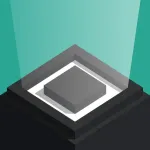 QB - a cube's tale App Icon