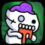 Zombie Evolution ios icon