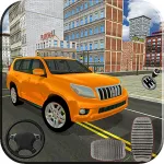 City 3 Prado Park Drive App Icon