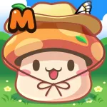 MapleStory M App Icon