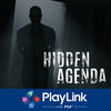Hidden Agenda App Icon