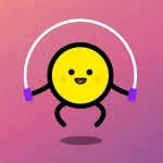 Jump The Rope App icon