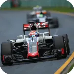 Extreme Sports Racing Car pro App Icon