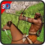 Archer Master Hunter 3D App icon