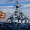 Battleship War ios icon