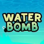 Water Bomb App Icon