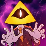We Are Illuminati App Icon