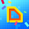 Close Line iOS icon