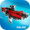 Mad Gunz App Icon