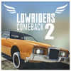 Lowriders Comeback 2: Cruising App Icon