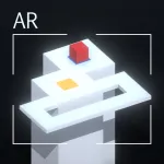 Cubiques AR ios icon