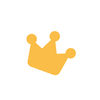 V2 - Show your funny side iOS icon