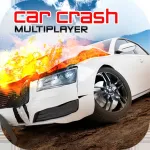 Car Next Damage Engine Online App icon