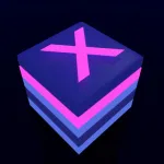 Stack X -The Extreme Stack App icon