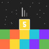 Colour Blocks App Icon