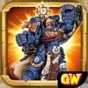 Warhammer Combat Cards App icon