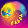 Rooll it iOS icon