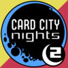 Card City Nights 2 App Icon