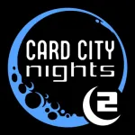 Card City Nights 2 ios icon