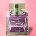 Perfume Quiz Guess Fragrances