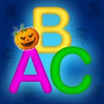 Halloween Names Learning App Icon