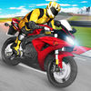 Moto Bike Racing Fever 2018 App Icon