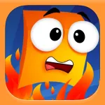 Fruity Jump App Icon